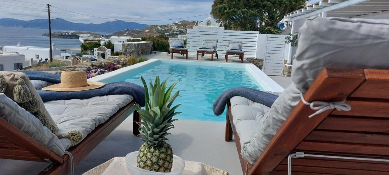 Tagoo Bay Appartamento