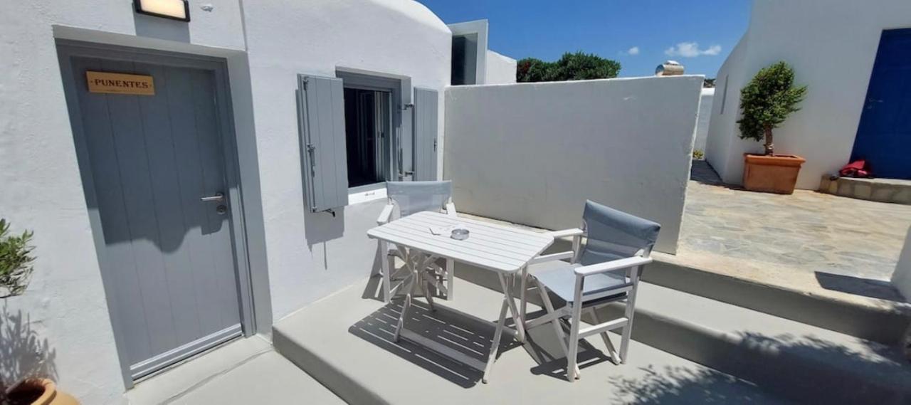 Appartamento Tagoo Bay