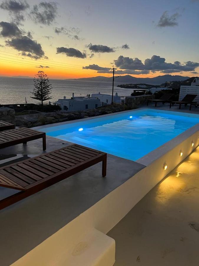 Tagoo Bay Apartment Tagoo (Mykonos)