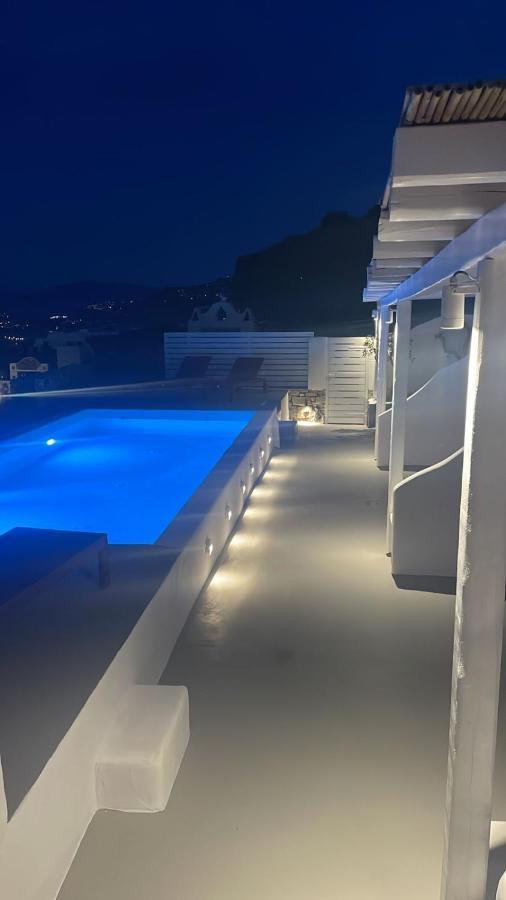 Tagoo Bay Tagoo (Mykonos)