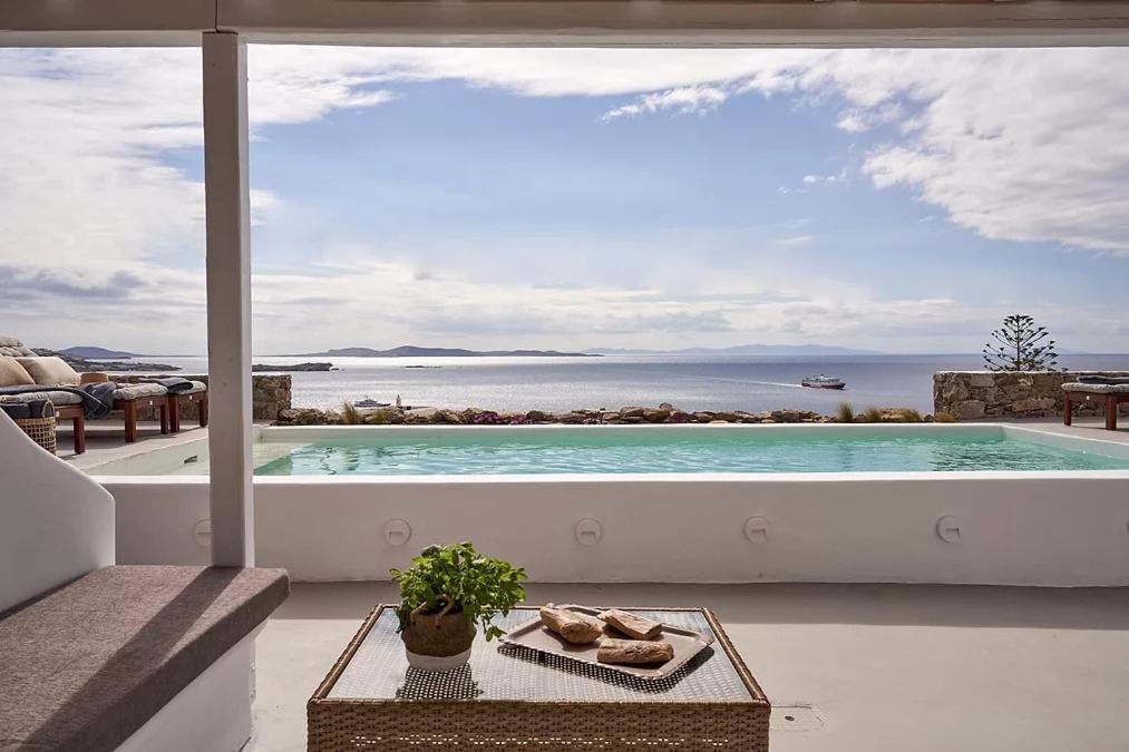 Apartment Tagoo Bay *