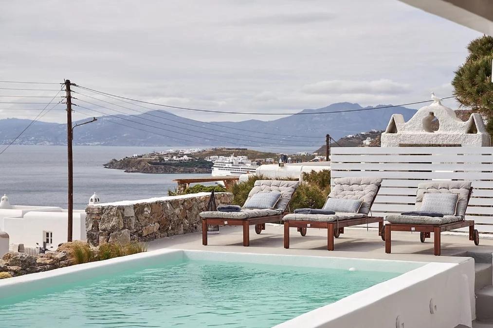Tagoo Bay Apartment Tagoo (Mykonos)