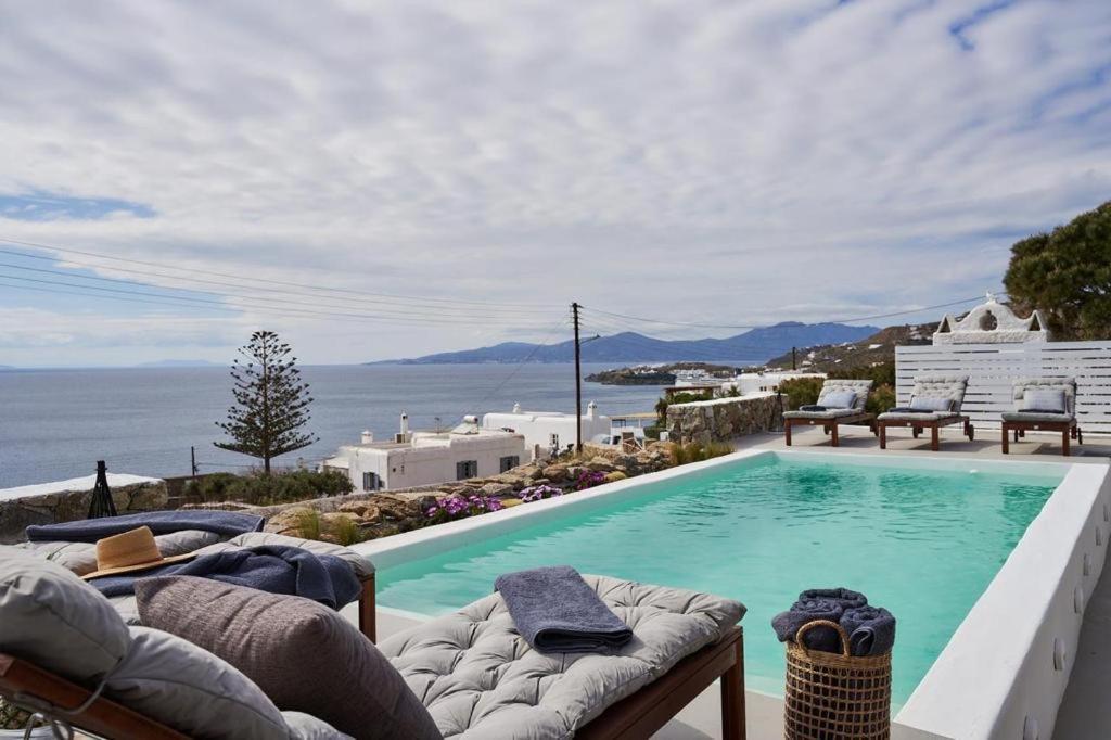 Tagoo Bay Apartment *