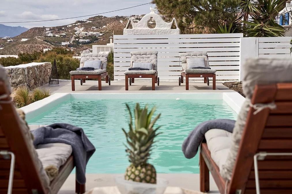 Tagoo Bay Apartment *